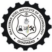 Raj Kumar Goel Institute of Technology-logo